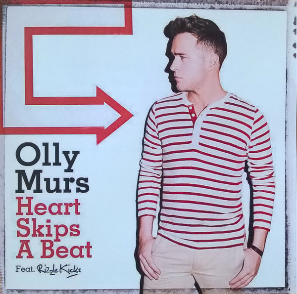 Olly Murs Feat. Rizzle Kicks – Heart Skips A Beat (2011