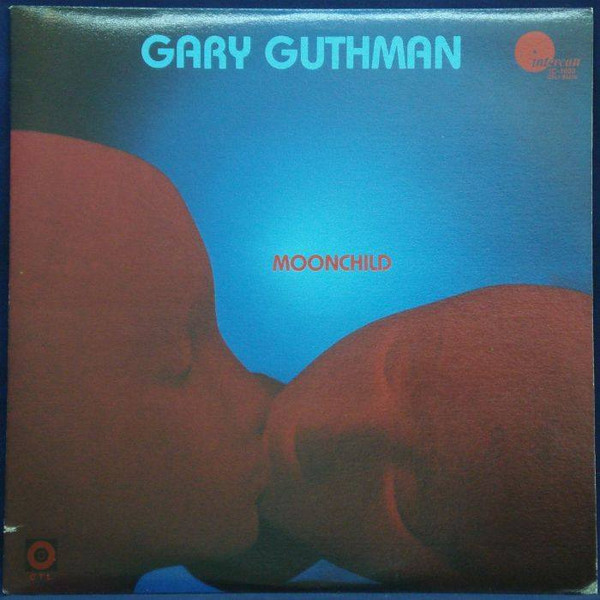 ladda ner album Gary Guthman - Moonchild