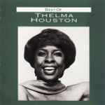 Cover of Best Of Thelma Houston, 1991, CD