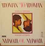 Cover of Woman To Woman, 1975, Vinyl