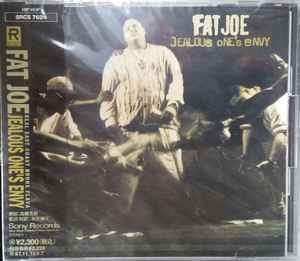 Fat Joe – Jealous One's Envy (1995, CD) - Discogs