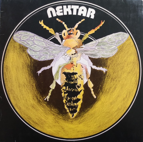 Nektar - Nektar | Releases | Discogs