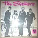 Cover of The Seekers, , Vinyl