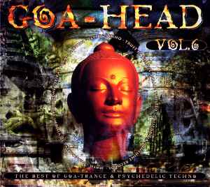 Goa-Head Vol.6 - Various