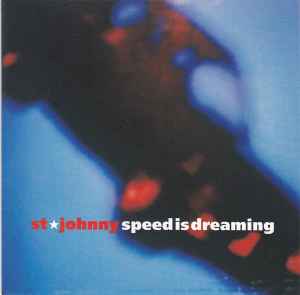 Speed Is Dreaming (CD, Album) for sale