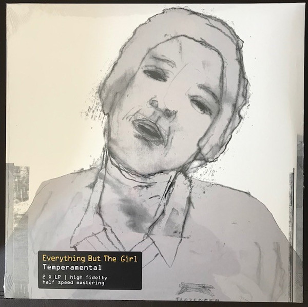 EverythingButTheGirl – Temperamental (2020, Vinyl) - Discogs