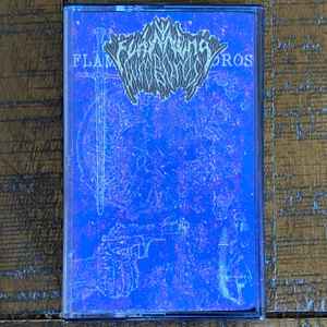 Ethereal Timbre - Flaming Ouroboros