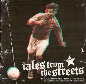 Various - Tales From The Streets album cover