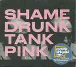 Cover of Drunk Tank Pink, , CD