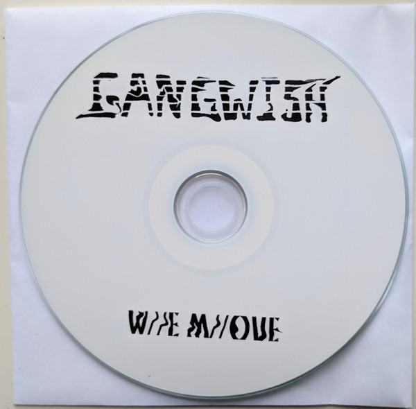 baixar álbum Gangwish - WE MOVE