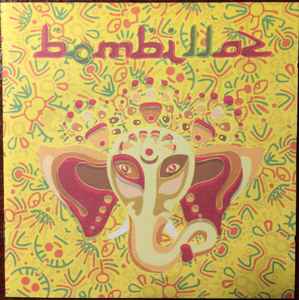 Bombillaz - Maailm On Pöörane album cover