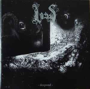 Loss (2) - Despond album cover