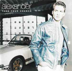 Alexander Klaws - Take Your Chance