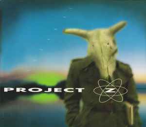 Project Z (3) - Project Z album cover