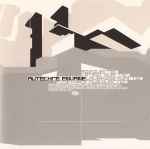 Autechre – Envane (1997, CD) - Discogs