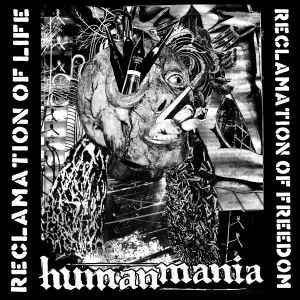 Humanmania / Dronez - Humanmania / Dronez