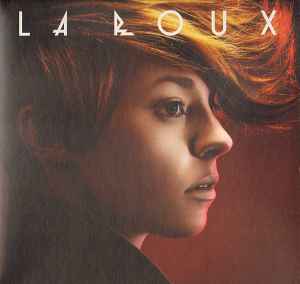 La Roux - La Roux album cover