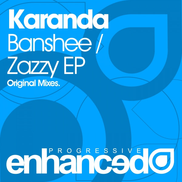 télécharger l'album Karanda - Banshee Zazzy EP
