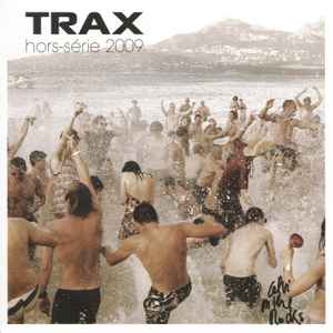 Trax Hors Série #12 : Calvi On The Rocks - Various