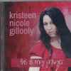 Kristeen Nicole Gillooly - This Is My Prayer