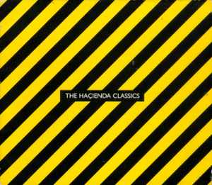 Various - The Haçienda Classics