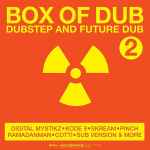 Cover of Box Of Dub 2, 2007-11-05, CD