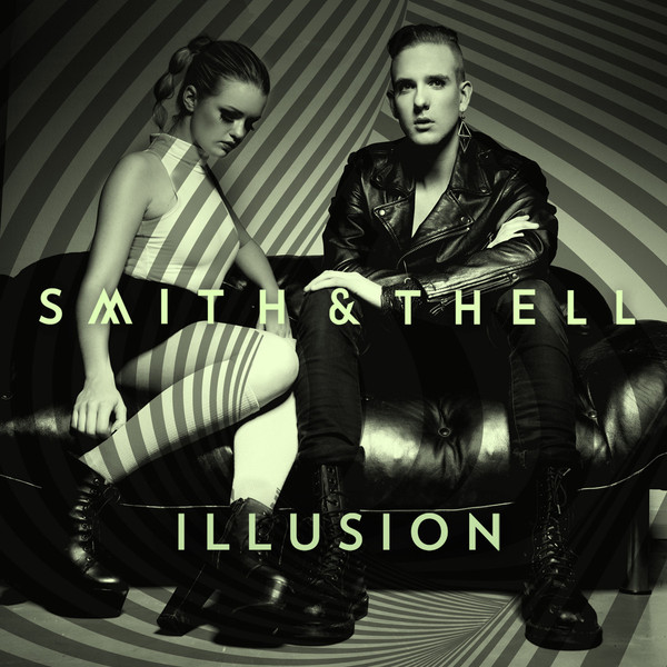 baixar álbum Smith & Thell - Illusions
