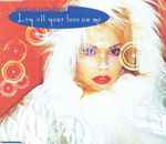 Cover of Lay All Your Love On Me, 1997, CD