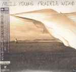 Cover of Prairie Wind, 2005-10-26, CD
