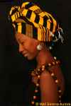Fatoumata Diawara on Discogs