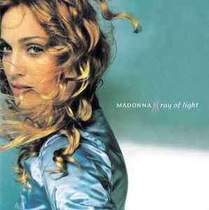 Ray Of Light - Madonna