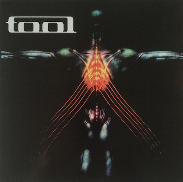 Tool Salival Vinyl LP 1, Band: Tool Album: Salival Label: N…