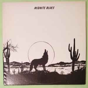 Midnite Blues - Let's Do It