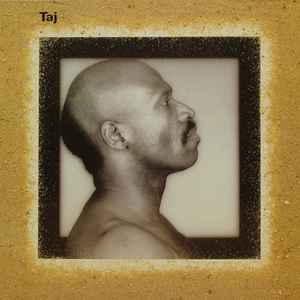 Taj Mahal - Taj album cover
