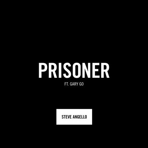 baixar álbum Steve Angello Feat Gary Go - Prisoner
