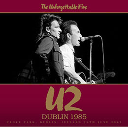 U2 - My Hometown | Releases | Discogs