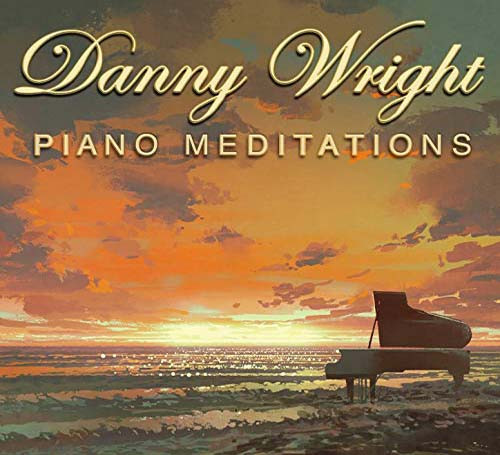 ladda ner album Danny Wright - Piano Meditations