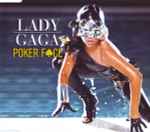 Cover of Poker Face, 2009-02-20, CD