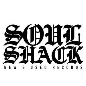 Soul_Shack_San_Diego at Discogs