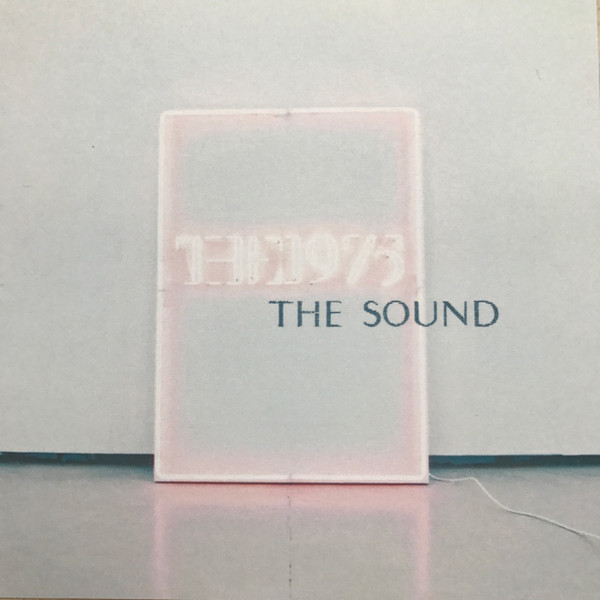 lataa albumi Download The 1975 - The Sound album