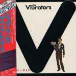 The Vibrators - Pure Mania | Releases | Discogs