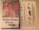 Cover of Party Music, , Cassette