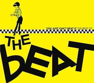 The Beat (2) - You Just Can't Beat It (The Best Of The Beat)