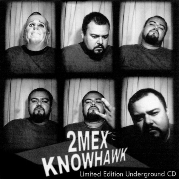 【在庫日本製】2MEX knowhawk CD-R 洋楽