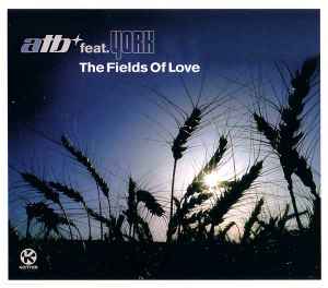 Portada de album ATB - The Fields Of Love
