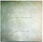 Cover of Love Will Tear Us Apart, 1981-04-18, Vinyl
