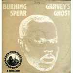 Burning Spear – Garvey's Ghost (1976, Vinyl) - Discogs
