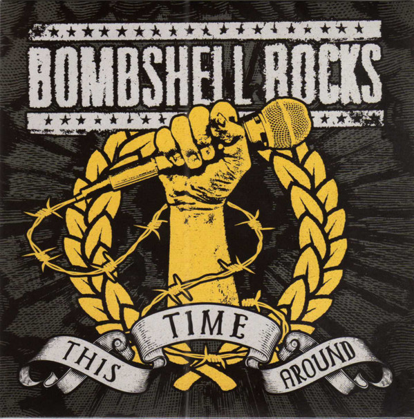 baixar álbum Bombshell Rocks - This Time Around