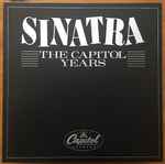 Frank Sinatra – Sinatra (1983, Box Set) - Discogs