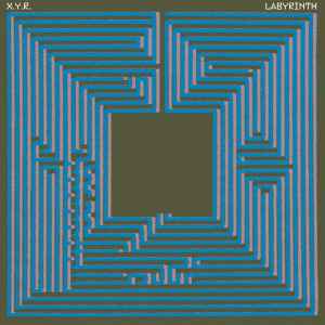 Labyrinth - X.Y.R.